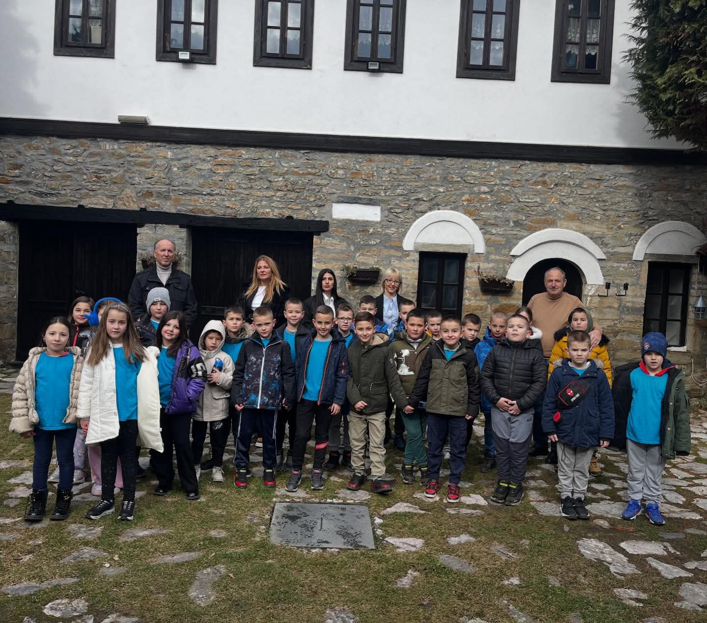 Obilježen Dan maternjeg jezika